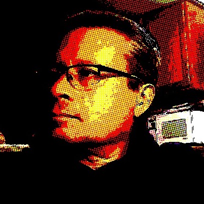 Mark Beatty Photo 13