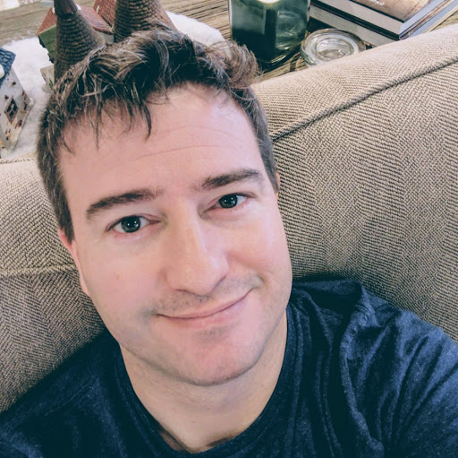 Chris Locke Photo 28