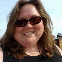 Julie Fry Photo 22