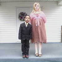 Angela Mutter Photo 4