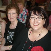 Catherine Cross Photo 30 Catherine Cross Photo 30