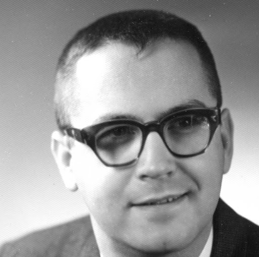Gordon Walter Photo 6