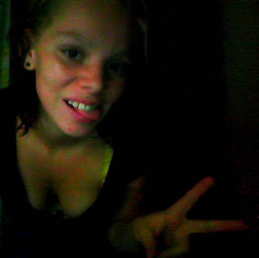 Christina Collier Photo 21