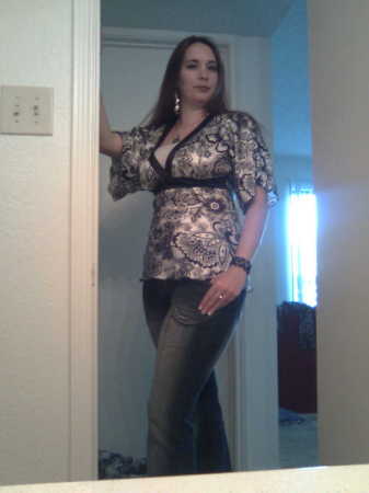 Vanessa Stevenson Photo 5