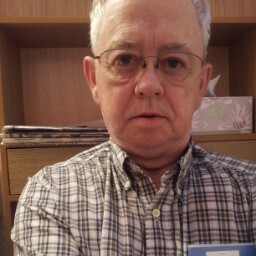 Roger Hoffman Photo 31