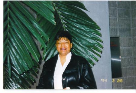 Susie Anderson Photo 16