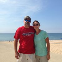 Julia Rector Photo 16