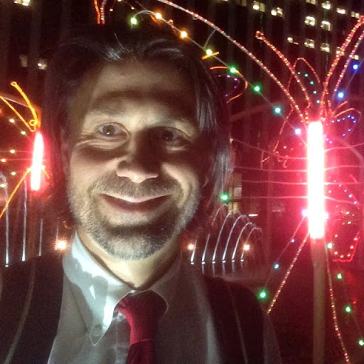 Jonathan Gardner Photo 12