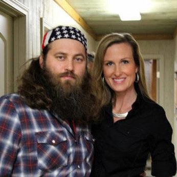 Willie Robertson Photo 34