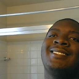 Brandon Sanders Photo 13