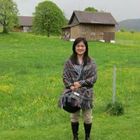 Wei Ching Photo 7