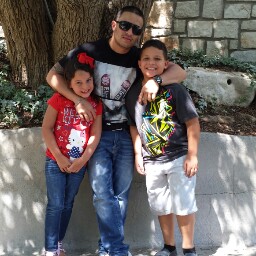 Reinaldo Rivera Photo 23