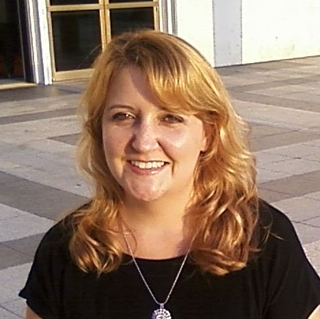 Amy Harr Photo 19