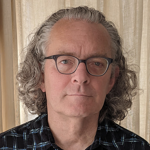 Sean Cotter Photo 21