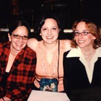 Julie Stein Photo 35