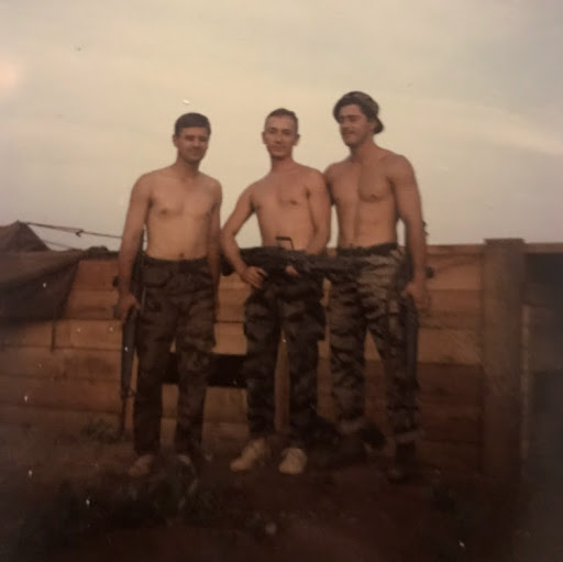 Jonathan Lyman Photo 20