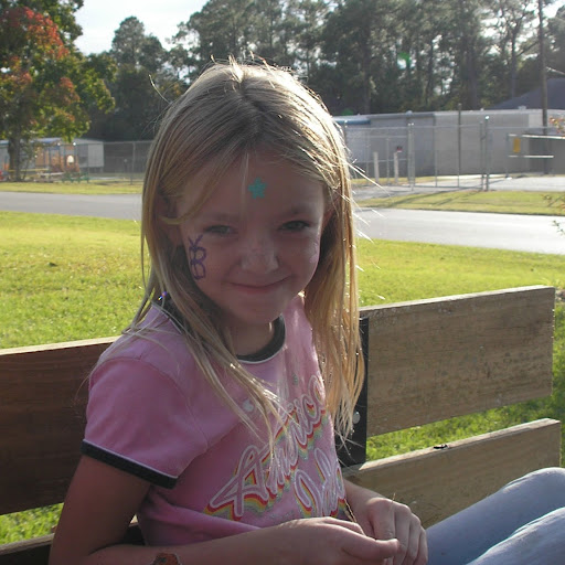 Lydia Anderson Photo 18