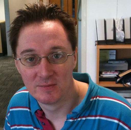 Robbie Turner Photo 23