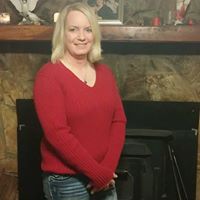 Kimberly Moss Photo 9