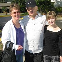 Paul Baumstark Photo 2