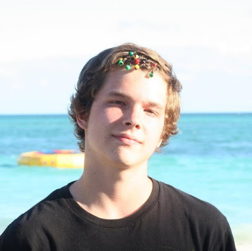 Dalton Potts Photo 1