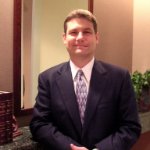 Alfred Clark Photo 1