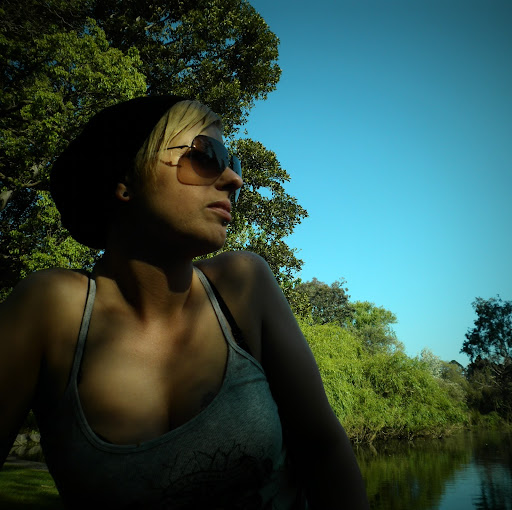 Hayley Foster Photo 29