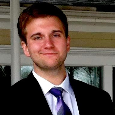 Alan Caldwell Photo 14