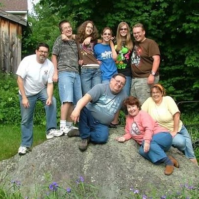 David Chamberlain Photo 8