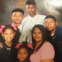 Alfreda Cook Photo 4