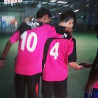 Joseph Almeida Photo 27