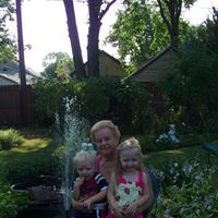 Roberta Temple Photo 24