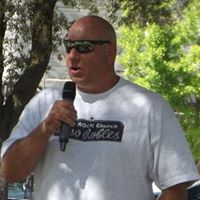 Michael Taft Photo 28