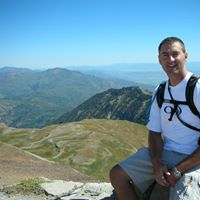 Aaron Mcclellan Photo 13