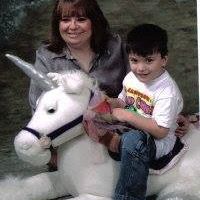 Cheryl Sheppard Photo 15