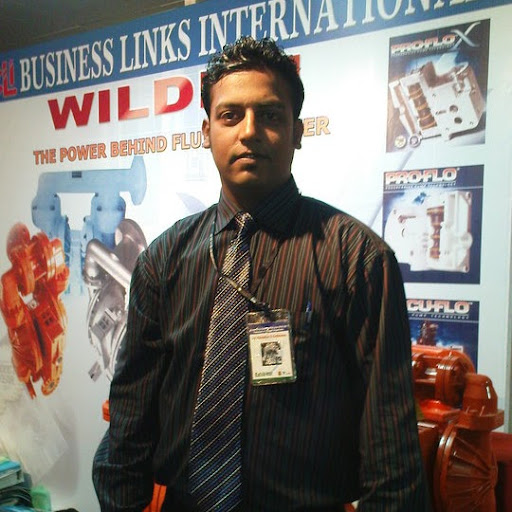 Asim Hussain Photo 25