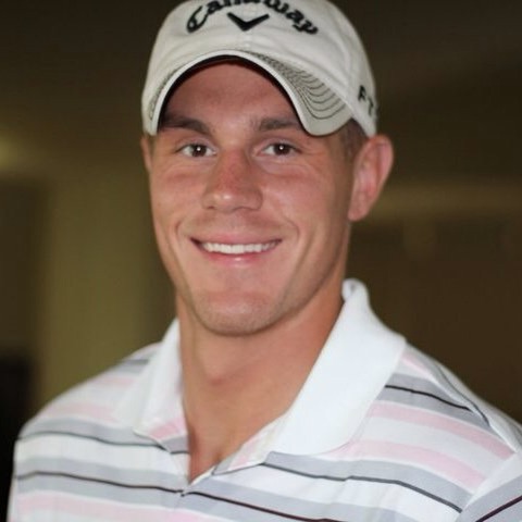 Michael Herrington Photo 3