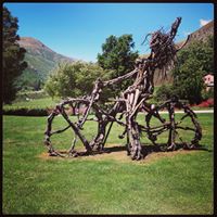 Adrienne Roberts Photo 11