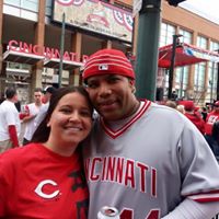 Amy Garrison Photo 20