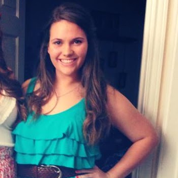 Sarah Denton Photo 14