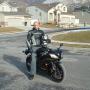 Scott Benedict Photo 47