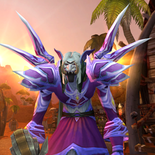 Russell Maxwell Photo 27