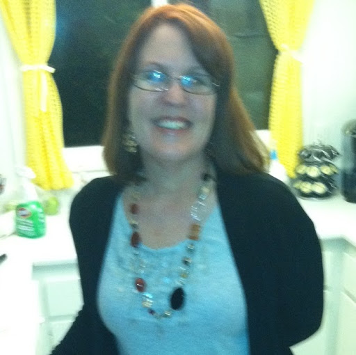 Julie Burke Photo 6
