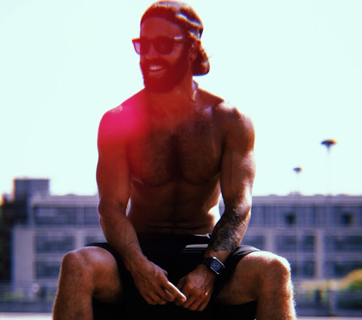 Andrew Tracey Photo 7