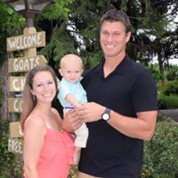 Aaron Daugherty Photo 9