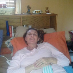 Cynthia Curry Photo 26