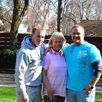 Lisa Cardwell Photo 8