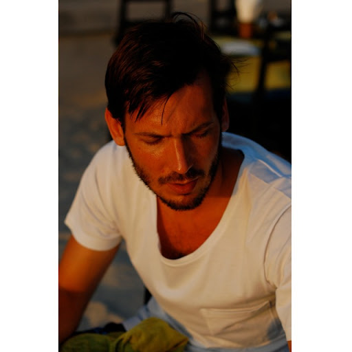 Erik Nordstrom Photo 38