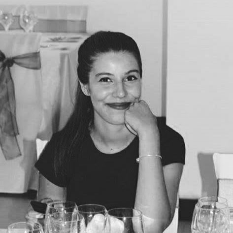 Ana Pinto Photo 36