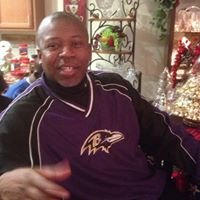 Jimmy Baldwin Photo 46